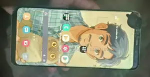 Samsung Galaxy S9 Plus (Used)