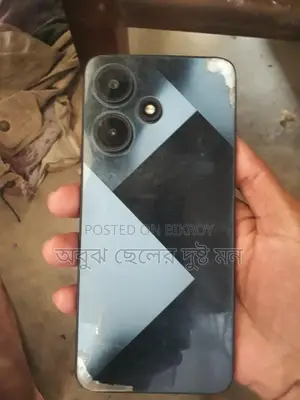 Infinix Hot 30i . (Used)