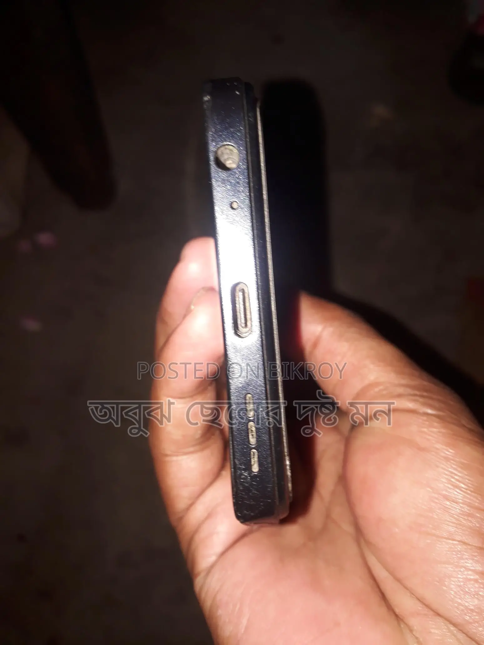 Infinix Hot 30i . (Used)
