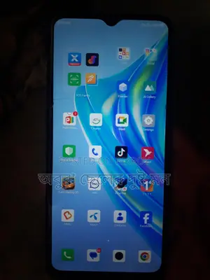 Infinix Hot 30i . (Used)