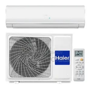 Haier 2.0 Ton Split Type Air Conditioner Inverter AC | Official