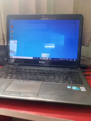 ডেল আই৩ ল্যাপটপ ভালো কন্ডিশন