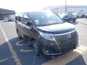 Toyota Esquire Petrol Gi Premium 2021