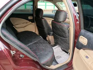 নিসান সানি এক্সই সেলুন ২০০৯