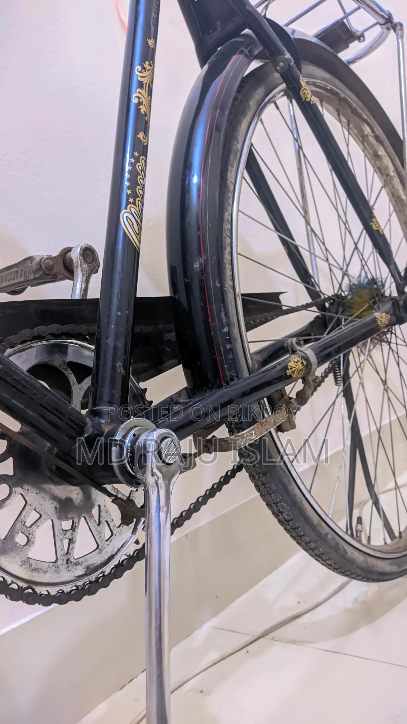 Duranta Bicycle for sale