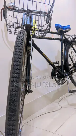 Duranta Bicycle for sale