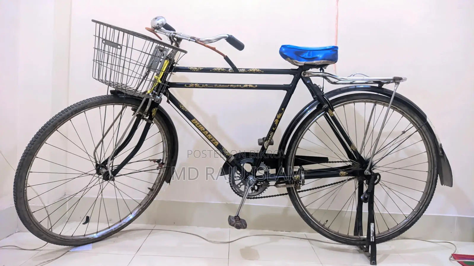 Duranta Bicycle for sale
