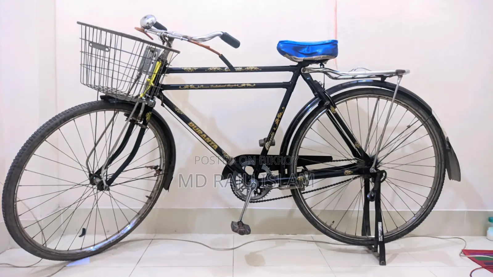 Duranta Bicycle for sale