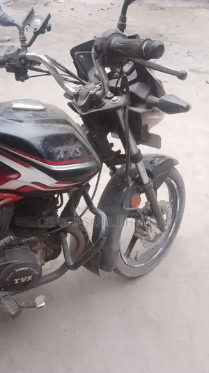 TVS Metro Plus . 2021