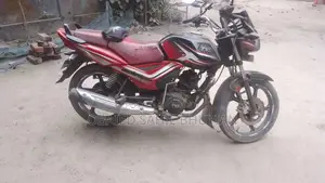 TVS Metro Plus . 2021