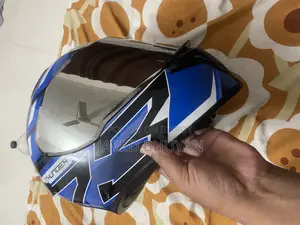 হেলমেটটি বিক্রয় হবে