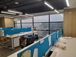 6050 Sqft Nice Open Commercial property rent in Gulshan Avenue