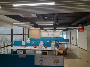 6050 Sqft Nice Open Commercial property rent in Gulshan Avenue