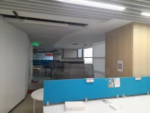 6050 Sqft Nice Open Commercial property rent in Gulshan Avenue