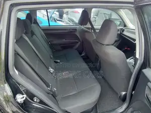 Toyota Fielder EX HYB 4 POINT 2021