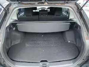 Toyota Fielder EX HYB 4 POINT 2021