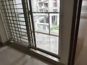 3-Bedroom Apartment in Bti, Gulshan for Rent