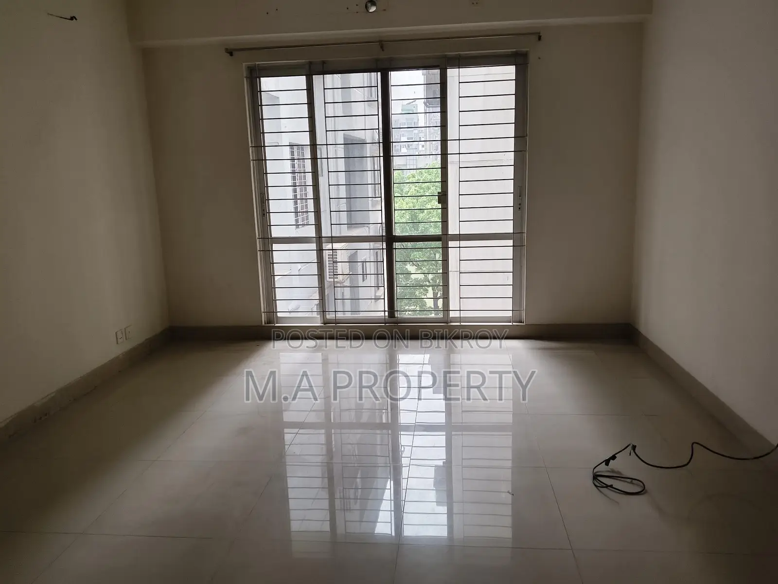3-Bedroom Apartment in Bti, Gulshan for Rent