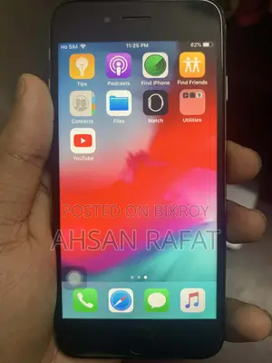 Apple iPhone 6 (Used)