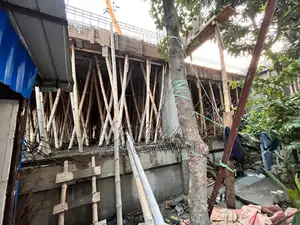 Modern housing near Metro Station - Nilachal Project, Mirpur 11