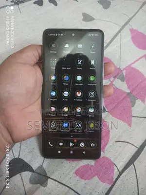 Xiaomi Redmi Note 10 Pro . (Used)