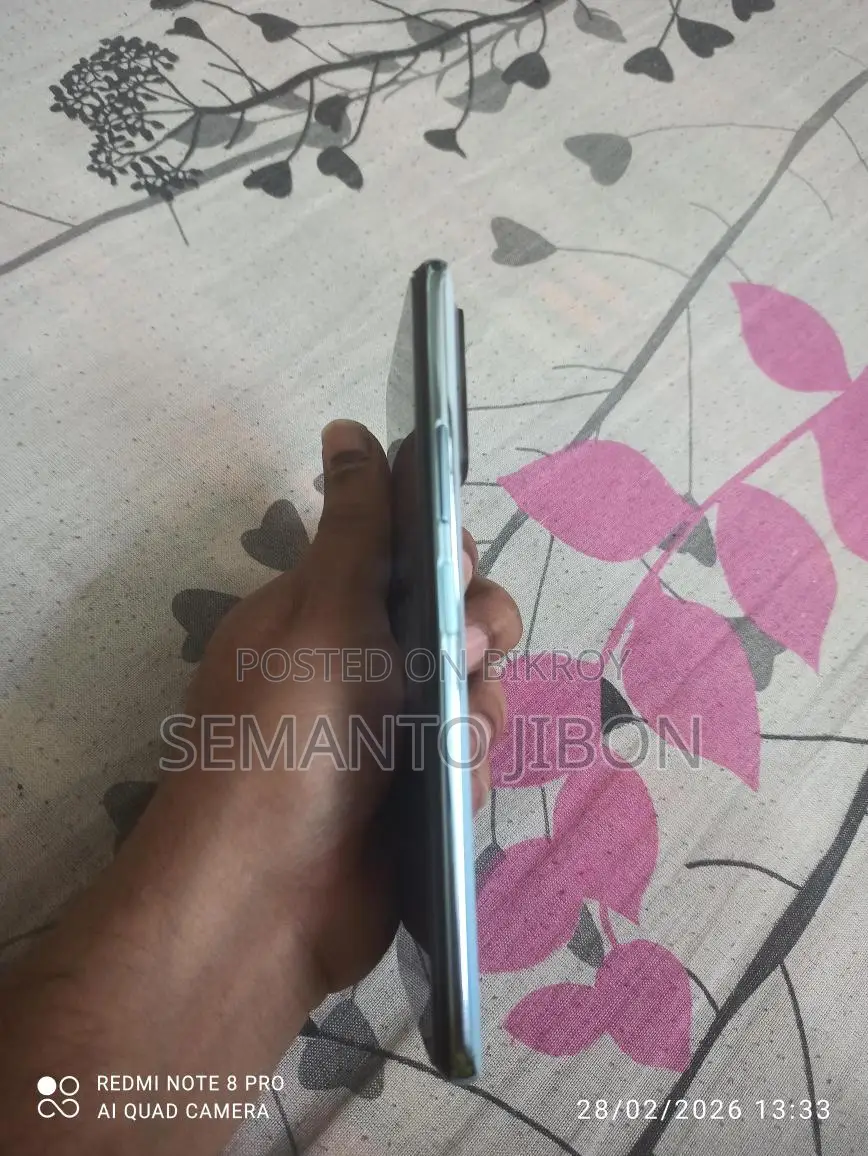 Xiaomi Redmi Note 10 Pro . (Used)