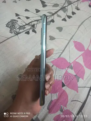 Xiaomi Redmi Note 10 Pro . (Used)