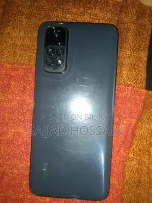 Xiaomi Redmi Note 11, (Used)