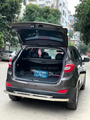 Hyundai Tucson 2014