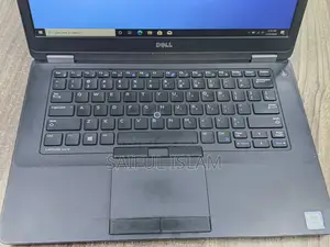 Dell Latitude E5470