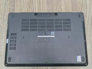 Dell Latitude E5470