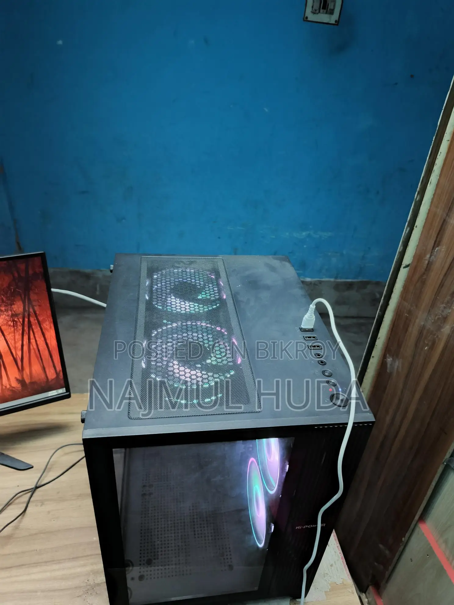 Desktop PC for Sale