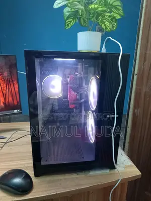 Desktop PC for Sale