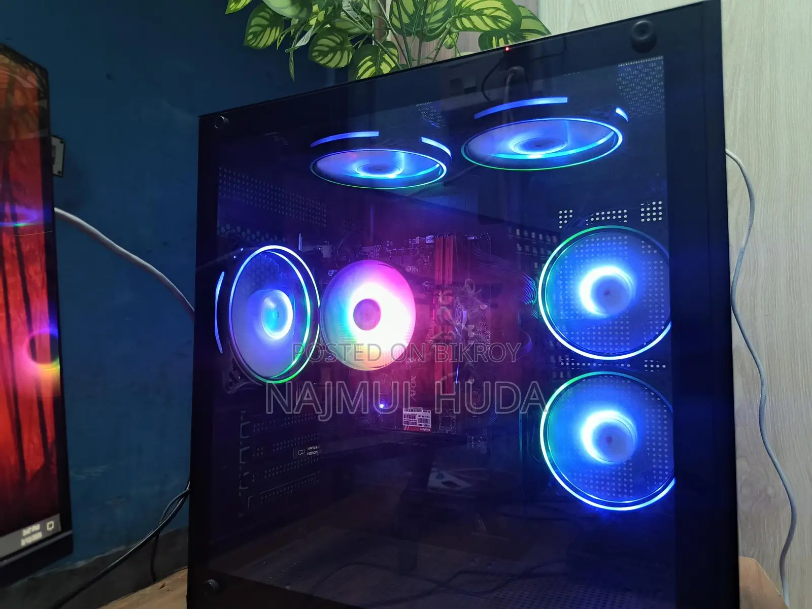 Desktop PC for Sale