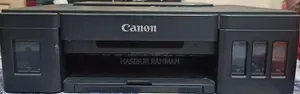 Colour Printer For Sell (Canon G1010)