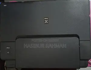Colour Printer For Sell (Canon G1010)