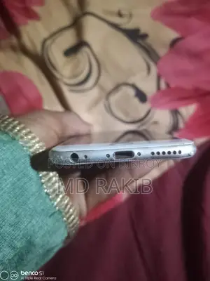 Apple iPhone 6 full fresh (Used)