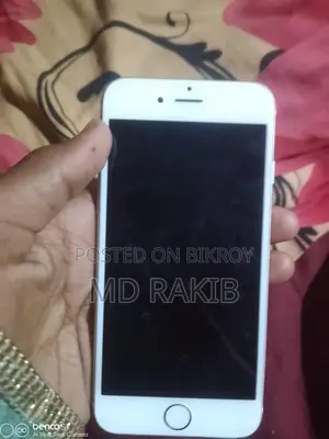 Apple iPhone 6 full fresh (Used)