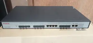 EPON 8PORT 10G OLT