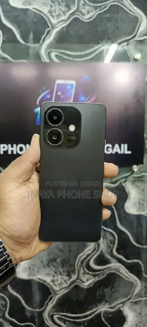 OPPO A3x 5G (4/128) (Used)