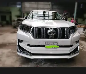 Prado ভাড়ার জন্য