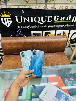 অপো এ৫৩ ১২৮ জিবি ব্ল্যাক