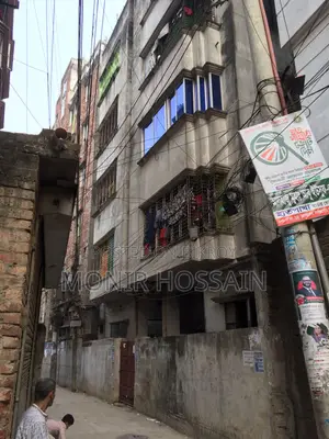 House for Sale at Mirpur-1