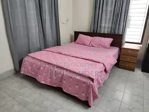 লাক্সারি ফুল ফার্নিশড অ্যাপার্টমেন্ট