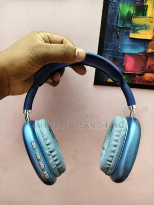P9 ব্লুটুথ হেডফোন