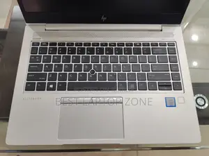 HP EliteBook 840 G6 Laptop-Core i5|8GB SSD-Premium Aluminum Build