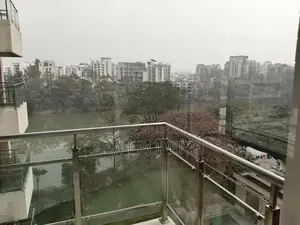Rent Apartment 3200sqft 4-Bed Gulshan North