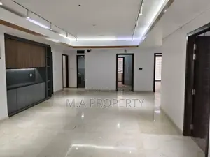 Rent Apartment 3200sqft 4-Bed Gulshan North