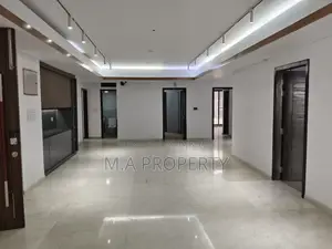 Rent Apartment 3200sqft 4-Bed Gulshan North