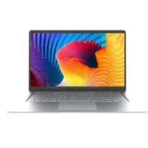 EZbook S5 RAM 12GB 14-inch Display